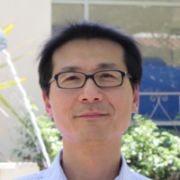 Amdocs Employee Wayne Chien's profile photo