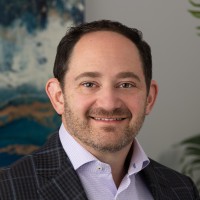 Jordan & Skala Engineers Employee Andrew Smith's profile photo