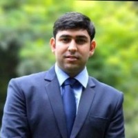 MakeMyTrip Employee Aman Kapur's profile photo