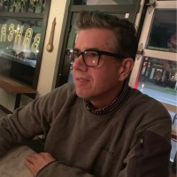 Detroit Athletic Club Employee Paul Jennette's profile photo