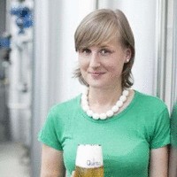 Brouwerij Dilewyns Employee Claire Dilewyns's profile photo