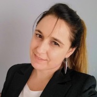 Odea Srl Employee María Gabriela del Hoyo's profile photo