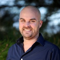 Centercode Employee Neil White's profile photo