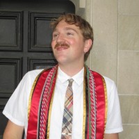 YEARONE Employee Luke Watson's profile photo