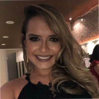 Itaú Unibanco Employee Priscilla Bacco's profile photo