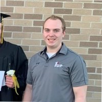 1UP USA Employee Braydon Barth's profile photo