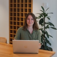Le Catalyst Employee Marie Picard's profile photo
