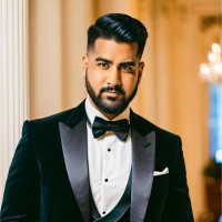 Jonathan Ramnath Email & Phone Number