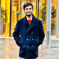 Sairohith Ramini Email & Phone Number
