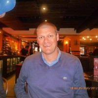 AESC UK Employee Paul Jobes's profile photo