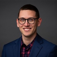 Easton Select Group Employee Jacob Dube's profile photo