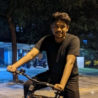 Beamer Brands Employee Abhisek Patnaik's profile photo