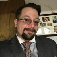 Citizens Options Unlimited Employee Enzo Trapani's profile photo
