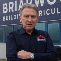 Briarwood Products Employee Chris Exley's profile photo