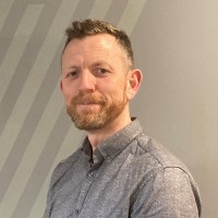 Greenhalgh Kerr Employee Dan Tate's profile photo