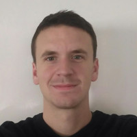 Waterways Ireland Employee Fionn Murphy's profile photo