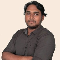 Studio 7 Employee Bharathvasan Annamalai's profile photo