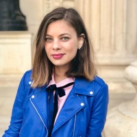 Future WorkForce Employee Elena Finariu's profile photo