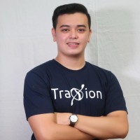 Lawrence Rebuyon Email