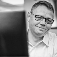 Dacapo Stainless Employee Henrik Sylvest's profile photo