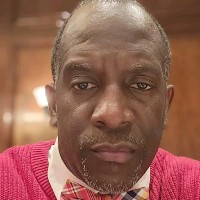DeKalb County School District Employee Fred Pankey's profile photo