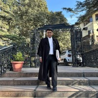 Lex Commerci Employee Mohit Verma's profile photo