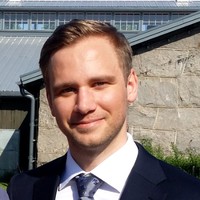 Niclas Jacobsen Email