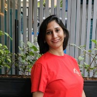 Codewave Employee Nidhi Kapoor's profile photo