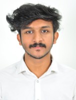 Gladius Schild Employee Prithul Mr's profile photo