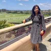 ProciseDx Employee Deepa Srinivasan's profile photo