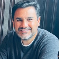 BLU Capital Employee Diego Rosado's profile photo