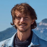 University of North Carolina at Chapel Hill Employee Sean Johnsen's profile photo