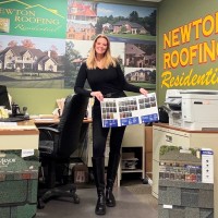 Newton Roofing Residential Inc Employee Toni Bryan's profile photo