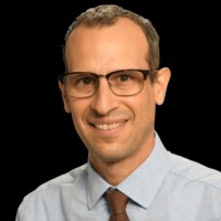 American School Hong Kong Employee Zachary Post's profile photo