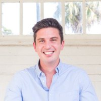 Tradebusters Connect Employee Tom Sullivan's profile photo