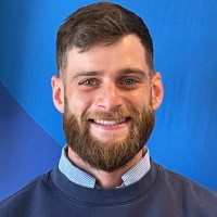 Octopi Employee Tyler Cook's profile photo