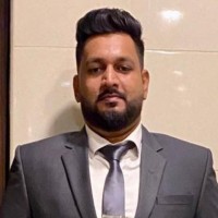 Deployed Technologies, LLC Employee Nadeesha Bandara's profile photo