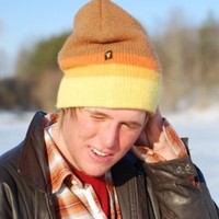 Affinity Systems Limited Employee Brad Hockin's profile photo