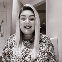 Fitzroy of London Employee Abby Monaghan's profile photo
