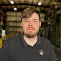 Weldaloy Specialty Forgings Employee Jonathan Meyer's profile photo