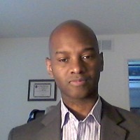 Richard George Email & Phone Number