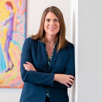 Washburn University Alumni Association and Foundation Employee Erin Aldridge's profile photo