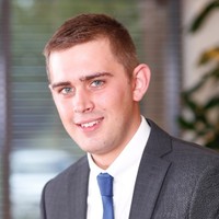 Travelers Employee James Lofthouse's profile photo