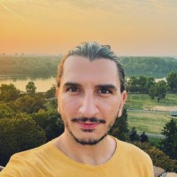 Unobravo Employee Giuseppe Tripodi's profile photo
