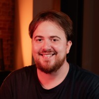 uCV Employee Valerio Villani's profile photo