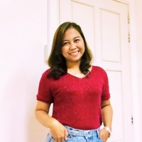 Infinity Web Solutions Employee Kriselle Anuran's profile photo