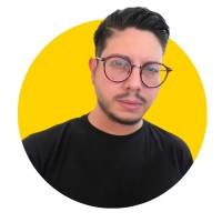 Nanato Media Employee Gibran Ruiz's profile photo