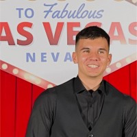 EveryMatrix Employee Roman Palenha's profile photo
