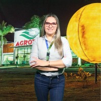 AGRIHOLD Employee Cristina Paniagua's profile photo