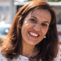 APDJ Employee Marta Santos's profile photo